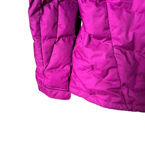 The North Face Womens 600 Down Jacket Large - Picture 4 of 5